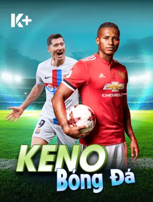 GS Keno